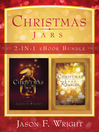 Cover image for Christmas Jars 2-in-1 eBook Bundle